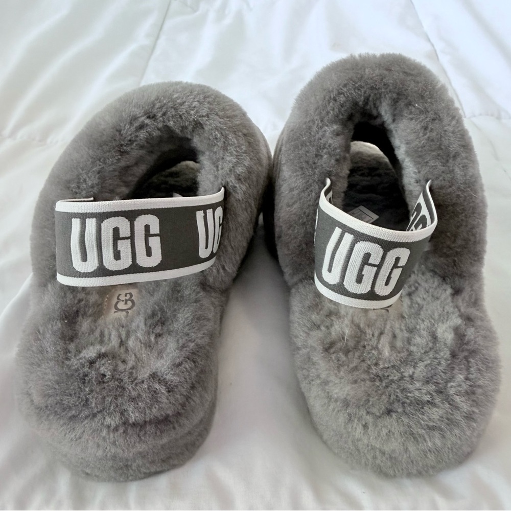 Ugg Fluff Yeah! - image 5
